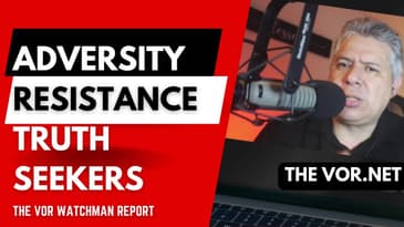 Adversity, Resistance, and Truth Seekers