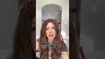 Never raise your voice in your home. Do this instead. #shorts #parenting #parents