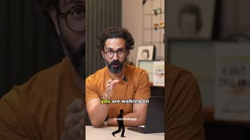 How I Stay Motivated - @VarunDuggi #shorts