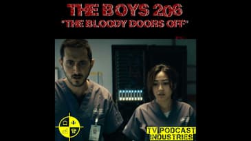 The Boys Podcast Season 2 Episode 6