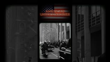 The Kennedy Assassination: LBJ, Texas, and the Chicago Plot #shorts
