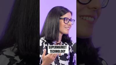 AI in Grocery Shopping: What’s The Future of Grocery Stores?