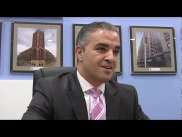 Best Practices For An Efficient Data Centre