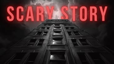 The Handyman • Scary Story Podcast