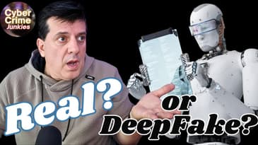 DEEPFAKE Job Interviews? New AI Crime FOOLING Employers!