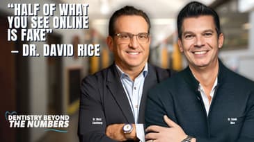 How Young Dentists Build Successful Careers Today