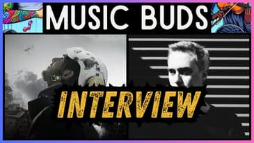 The White Helmets Interview w/ Composer Patrick Jonsson