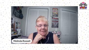 Let's Talk Racing LIVE with guests Two Sisters Racing