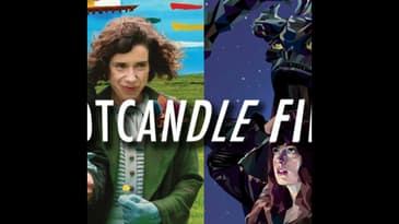 Footcandle Films: Colossal Maudie