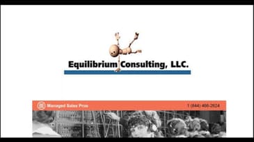 2016 03 29 12 01 MSPros Tuesday Talking Points   Peter Busam, Equilibrium Consulting