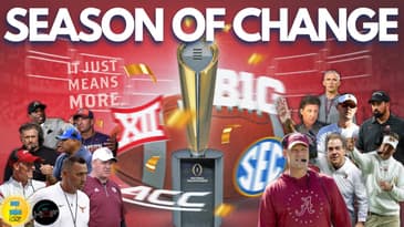 Top 10 Storylines for the 2024 College Football Season