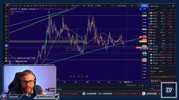 Plus Expected Value with Jared Phillips