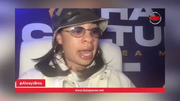 Brea Miles talks about Mental Health post covid