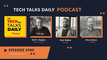 2980: The Evolution of the CISO Role and NetSPI’s Impact on Cybersecurity Leadership