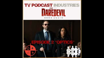 Daredevil Born Again Episode 2 Review