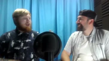 Behind The Mic MC Anime with Maison Collawn