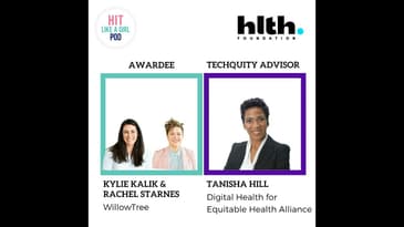 Techquity Series: Voices Unleashed