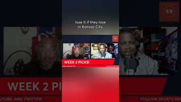 #sportsreportsasordered  - Bengals Staring 0-2 in the face! #bengals  #chiefs  #nfl  #shorts