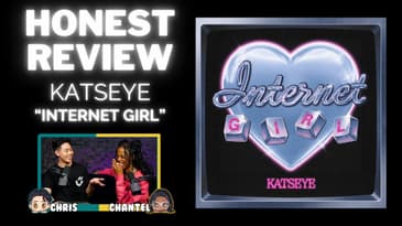 KATSEYE “Internet Girl” - Baby Voice, Zucchini...Pop Genius or Total Trainwreck?