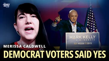 Proof of Citizenship: She Asked Hundreds of Democrat Voters. Only One Disagreed | Merissa Caldwell