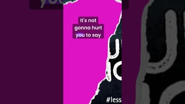 Ep 01 Clip, Ripple of Kindness