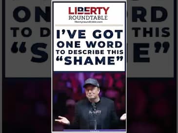 I've got one word to describe this: SHAME!