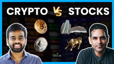 How to invest in crypto | Cryptocurrency Investing x Nischal Shetty- Ep 4 | Ankur Warikoo Hindi