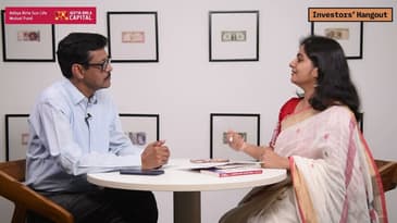 Episode 243 :How to be a confident investor?