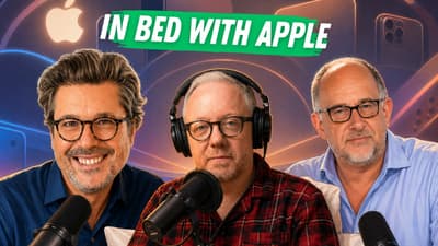 Apple tourne la page, Tesla autonome en Europe, lunettes numérique | 🇫🇷🇨🇦 Grand Debrief 26/04/26