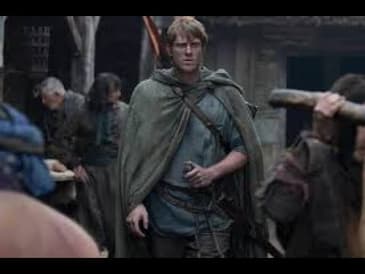 A Knight of the Seven Kingdoms (Season 1 Episode 2) - Fandom Hybrid Podcast #394