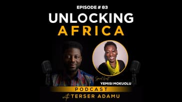 From Passion to Progress: Pioneering Ways for Africa’s Creative Industries to Grow