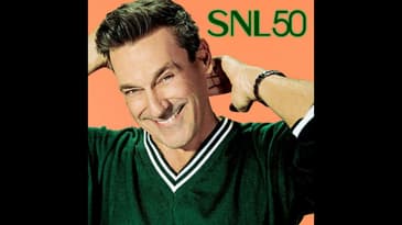 Episode 91 - Jon Hamm (Season 50)