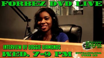 Bonnie Godiva Says She Just Doesn't Like Battle Rapper T-Rex