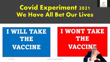 Vax Hesitancy with Dr. Leahcim Semaj
