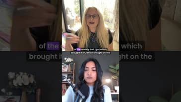 The Dark Night Of The Soul