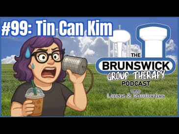 #99: Tin Can Kim