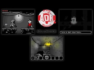 ADR Episode 144 - Killswitch