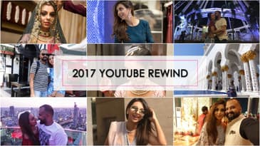 2017 YouTube Rewind | What When Wear
