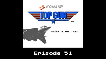 Retro Wildlands #51 - Top Gun