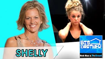 Big Brother 16 Episode 27 Recap with Shelly Moore + Live Feed Updates | August 24, 2014
