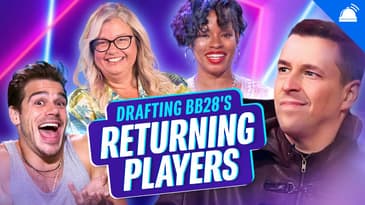 Drafting BB28's Returning Players
