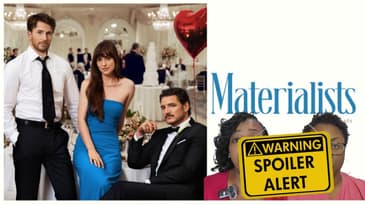 Season 2, Episode 22 -  Love vs. Security: The Dilemma in "The Materialists"