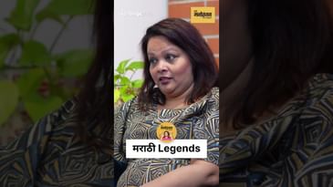 Marathi Legends Show 🎭 | Ninad Gore on New Marathi Talent | निनाद गोरेची कॉमेडी | Marathi Podcast