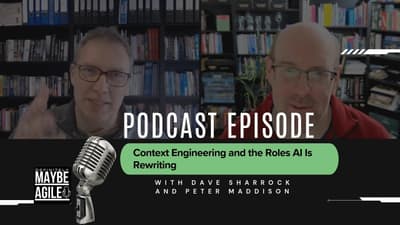 Context Engineering and the Roles AI Is Rewriting
