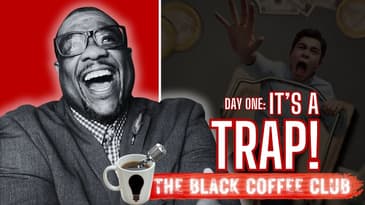 We in THE TRAP! | Escaping Your Conventional Thinking by 2026! (Day One)