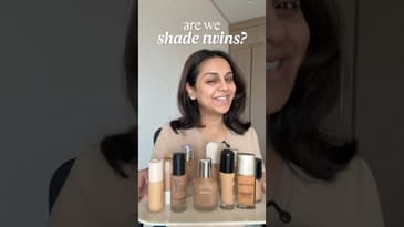 Foundation swatches from my collection (should I do a PART TWO?)