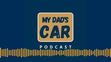 Bonus Episode: We discuss new registrations, personal number plates, novelty fonts and more!