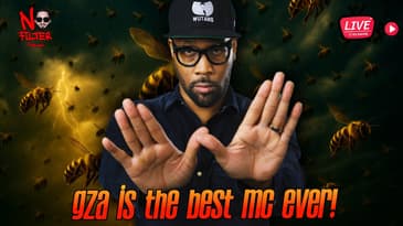 RZA Says GZA Is A Better MC Than Nas AND Rakim? RZA Is On One!