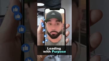 Leading with Purpose