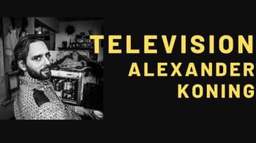 Alexander Koning | What's On Your Mind? (Dutch/Nederlands)